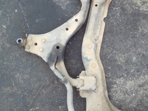 Ψαλίδι Εμπρός Αριστερό για HYUNDAI TUCSON (2004 - 2010) (JM) *ΔΒ* Ψαλίδι Εμπρός Αριστερό για HYUNDAI TUCSON (2004 - 2010) (JM) *ΔΒ*