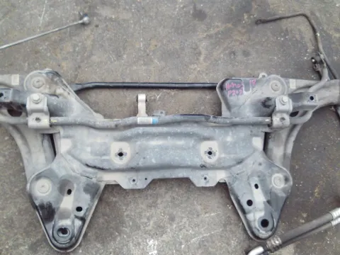 Γέφυρα Εμπρός Οριζόντια για PEUGEOT 208 (2016 - 2019) 1200 (HM05) PureTech 82 Petrol *ΔΒ* Γέφυρα Εμπρός Οριζόντια για PEUGEOT 208 (2016 - 2019) 1200 (HM05) PureTech 82 Petrol *ΔΒ*