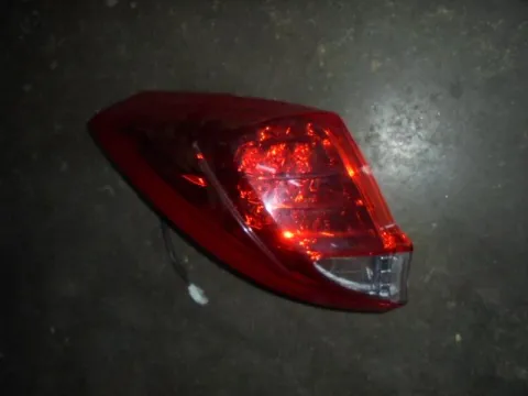 Φανάρι Πίσω Αριστερό LED για HONDA CIVIC (2014 - ) TOURER S-Wagon - 5dr  Φανάρι Πίσω Αριστερό LED για HONDA CIVIC (2014 - ) TOURER S-Wagon - 5dr