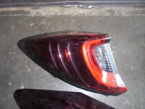 Φανάρι Πίσω Αριστερό LED για HONDA CIVIC (Type R) (2015 - 2021) ( X )  Φανάρι Πίσω Αριστερό LED για HONDA CIVIC (Type R) (2015 - 2021) ( X )