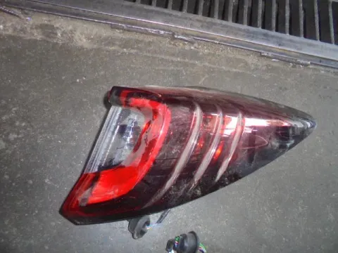 Φανάρι Πίσω Δεξί LED για HONDA CIVIC (Type R) (2015 - 2021) ( X )  Φανάρι Πίσω Δεξί LED για HONDA CIVIC (Type R) (2015 - 2021) ( X )