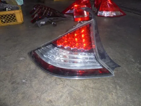 Φανάρι Πίσω Αριστερό LED για HONDA CRZ (2010 - ) (ZF)  Φανάρι Πίσω Αριστερό LED για HONDA CRZ (2010 - ) (ZF)