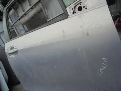 Πόρτα Εμπρός Δεξιά (Λίγο Χτυπημένη)  για TOYOTA YARIS (2012 - 2014) ( ) , (2015 - 2017)  *Ε* - 