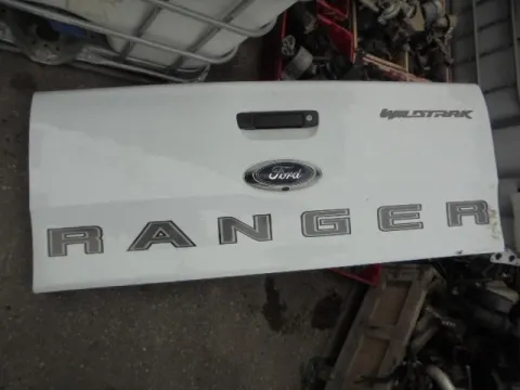 Πόρτα Καρότσας (Pick-Up) (Με Camera)  για FORD RANGER (2013 - )  *Γ* Πόρτα Καρότσας (Pick-Up) (Με Camera)  για FORD RANGER (2013 - )  *Γ*