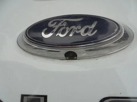 Πόρτα Καρότσας (Pick-Up) (Με Camera)  για FORD RANGER (2013 - )  *Γ* -  Πόρτα Καρότσας (Pick-Up) (Με Camera)  για FORD RANGER (2013 - )  *Γ* -
