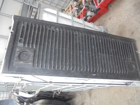 Πόρτα Καρότσας (Pick-Up) (Με Camera)  για FORD RANGER (2013 - )  *Γ* -  Πόρτα Καρότσας (Pick-Up) (Με Camera)  για FORD RANGER (2013 - )  *Γ* -