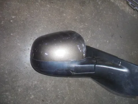 Καθρέπτης Εξωτερικός Καπάκι Δεξιό για CHEVROLET - DAEWOO SPARK (2010 - 2012)  Καθρέπτης Εξωτερικός Καπάκι Δεξιό για CHEVROLET - DAEWOO SPARK (2010 - 2012)