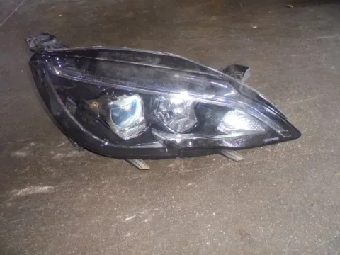 Φανάρι Εμπρός Δεξί LED για PEUGEOT 308 (2014 - 2021)  Φανάρι Εμπρός Δεξί LED για PEUGEOT 308 (2014 - 2021)