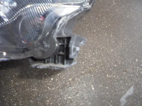 Φανάρι Εμπρός Αριστερό (Σπασμένη Βάση) για HONDA CIVIC (Type R) (2015 - 2021) ( X )  -  Φανάρι Εμπρός Αριστερό (Σπασμένη Βάση) για HONDA CIVIC (Type R) (2015 - 2021) ( X )  -