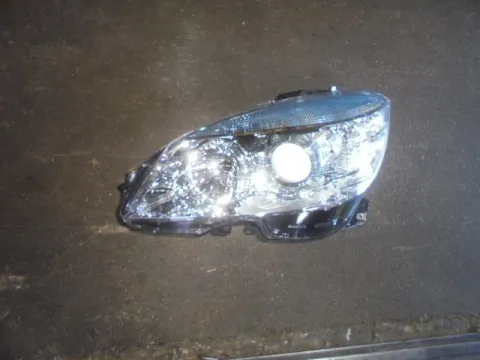 Φανάρι Εμπρός Αριστερό για MERCEDES C - CLASS (2007 - 2011) (W204) ΚΑΙΝΟΥΡΓΙΟ ΙΜΙΤΑΣΙΟΝ  Φανάρι Εμπρός Αριστερό για MERCEDES C - CLASS (2007 - 2011) (W204) ΚΑΙΝΟΥΡΓΙΟ ΙΜΙΤΑΣΙΟΝ