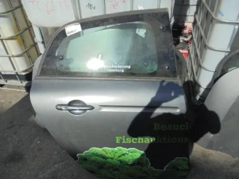 Πόρτα Πίσω Δεξιά για SMART FORFOUR (2016 - ) *Ε* Πόρτα Πίσω Δεξιά για SMART FORFOUR (2016 - ) *Ε*