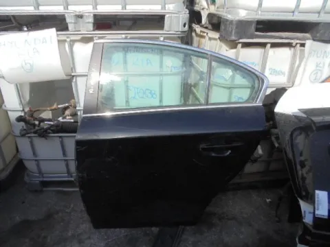 Πόρτα Πίσω Αριστερή για TOYOTA AVENSIS (2012 - ) ( ) Sedan - 4dr *Ε* Πόρτα Πίσω Αριστερή για TOYOTA AVENSIS (2012 - ) ( ) Sedan - 4dr *Ε*