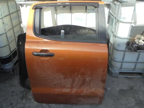 Πόρτα Πίσω Δεξιά για FORD RANGER (2013 - ) Pick-Up - 4WD - 4dr Τετράπορτο *Γ* Πόρτα Πίσω Δεξιά για FORD RANGER (2013 - ) Pick-Up - 4WD - 4dr Τετράπορτο *Γ*