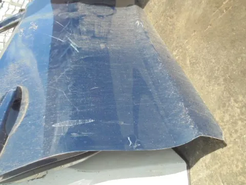 Πόρτα Εμπρός Δεξιά για HONDA CIVIC (2012 - 2015) ( ) *Ε* -  Πόρτα Εμπρός Δεξιά για HONDA CIVIC (2012 - 2015) ( ) *Ε* -