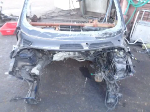 Τροπέτο Εμπρός Κουφάρι για FORD FIESTA (2008 - 2012) Mk6 (JA8) *ΔΒ* Τροπέτο Εμπρός Κουφάρι για FORD FIESTA (2008 - 2012) Mk6 (JA8) *ΔΒ*