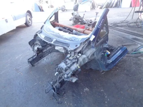 Τροπέτο Εμπρός Κουφάρι για FORD FIESTA (2008 - 2012) Mk6 (JA8) *ΔΒ* -  Τροπέτο Εμπρός Κουφάρι για FORD FIESTA (2008 - 2012) Mk6 (JA8) *ΔΒ* -