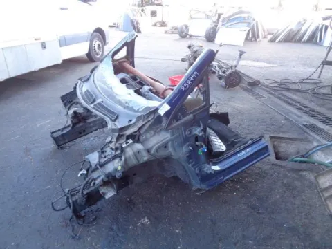 Τροπέτο Εμπρός Κουφάρι για FORD FIESTA (2008 - 2012) Mk6 (JA8) *ΔΒ* -  Τροπέτο Εμπρός Κουφάρι για FORD FIESTA (2008 - 2012) Mk6 (JA8) *ΔΒ* -