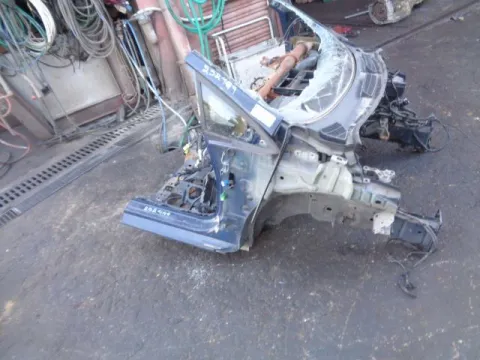 Τροπέτο Εμπρός Κουφάρι για FORD FIESTA (2008 - 2012) Mk6 (JA8) *ΔΒ* -  Τροπέτο Εμπρός Κουφάρι για FORD FIESTA (2008 - 2012) Mk6 (JA8) *ΔΒ* -