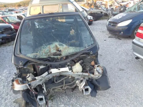 Τροπέτο Αμάξι Κουφάρι για SMART FORTWO (1999 - 2001) (CITY-COUPE) (S1) , (2002 - 2003) (CITY-COUPE) *ΔΒ* -  Τροπέτο Αμάξι Κουφάρι για SMART FORTWO (1999 - 2001) (CITY-COUPE) (S1) , (2002 - 2003) (CITY-COUPE) *ΔΒ* -