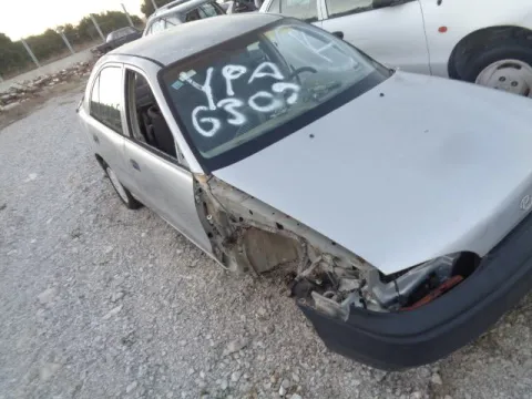 Τροπέτο Αμάξι Κουφάρι με Ζαντολάστιχα για HYUNDAI ACCENT (1994 - 1997) (UA) (X3) Hatchback - 5dr 1300 G4EH petrol 84 12 valve , (1997 - 1999) (UA) (X3) *ΔΒ* Τροπέτο Αμάξι Κουφάρι με Ζαντολάστιχα για HYUNDAI ACCENT (1994 - 1997) (UA) (X3) Hatchback - 5dr 1300 G4EH petrol 84 12 valve , (1997 - 1999) (UA) (X3) *ΔΒ*