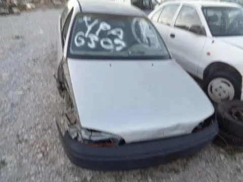 Τροπέτο Αμάξι Κουφάρι με Ζαντολάστιχα για HYUNDAI ACCENT (1994 - 1997) (UA) (X3) Hatchback - 5dr 1300 G4EH petrol 84 12 valve , (1997 - 1999) (UA) (X3) *ΔΒ* -  Τροπέτο Αμάξι Κουφάρι με Ζαντολάστιχα για HYUNDAI ACCENT (1994 - 1997) (UA) (X3) Hatchback - 5dr 1300 G4EH petrol 84 12 valve , (1997 - 1999) (UA) (X3) *ΔΒ* -