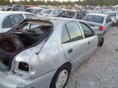 Τροπέτο Αμάξι Κουφάρι με Ζαντολάστιχα για HYUNDAI ACCENT (1994 - 1997) (UA) (X3) Hatchback - 5dr 1300 G4EH petrol 84 12 valve , (1997 - 1999) (UA) (X3) *ΔΒ* -  Τροπέτο Αμάξι Κουφάρι με Ζαντολάστιχα για HYUNDAI ACCENT (1994 - 1997) (UA) (X3) Hatchback - 5dr 1300 G4EH petrol 84 12 valve , (1997 - 1999) (UA) (X3) *ΔΒ* -