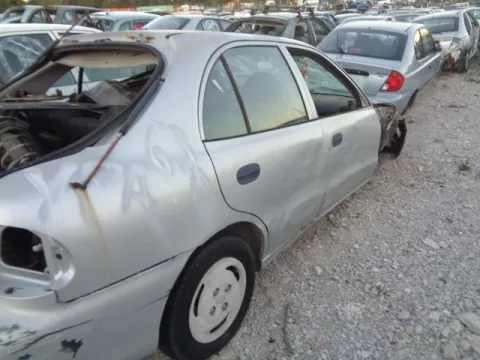 Τροπέτο Αμάξι Κουφάρι με Ζαντολάστιχα για HYUNDAI ACCENT (1994 - 1997) (UA) (X3) Hatchback - 5dr 1300 G4EH petrol 84 12 valve , (1997 - 1999) (UA) (X3) *ΔΒ* -  Τροπέτο Αμάξι Κουφάρι με Ζαντολάστιχα για HYUNDAI ACCENT (1994 - 1997) (UA) (X3) Hatchback - 5dr 1300 G4EH petrol 84 12 valve , (1997 - 1999) (UA) (X3) *ΔΒ* -