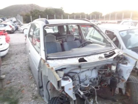 Τροπέτο Αμάξι Κουφάρι για DAIHATSU GRAN MOVE (1999 - 2002)  *ΔΒ*