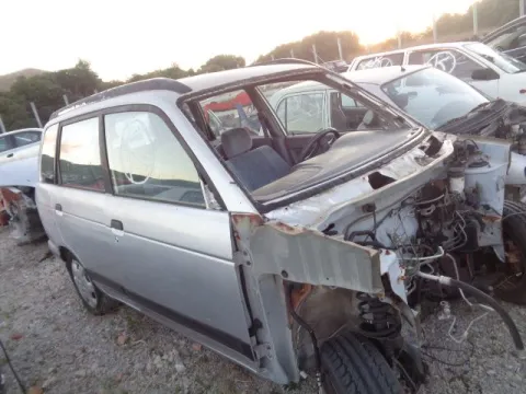 Τροπέτο Αμάξι Κουφάρι για DAIHATSU GRAN MOVE (1999 - 2002)  *ΔΒ* - 