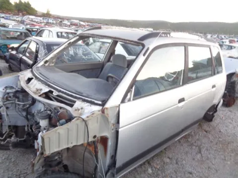 Τροπέτο Αμάξι Κουφάρι για DAIHATSU GRAN MOVE (1999 - 2002)  *ΔΒ* - 