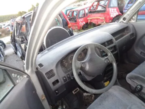 Τροπέτο Αμάξι Κουφάρι για DAIHATSU GRAN MOVE (1999 - 2002)  *ΔΒ* - 