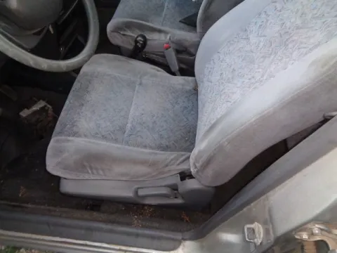 Τροπέτο Αμάξι Κουφάρι για DAIHATSU GRAN MOVE (1999 - 2002)  *ΔΒ* - 