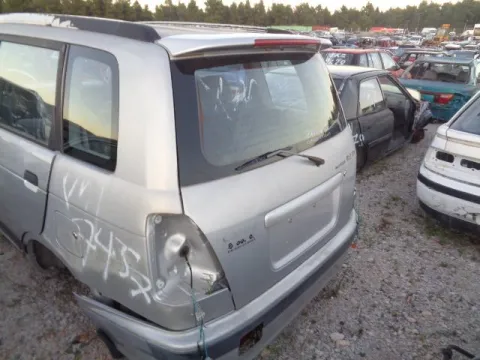 Τροπέτο Αμάξι Κουφάρι για DAIHATSU GRAN MOVE (1999 - 2002)  *ΔΒ* - 