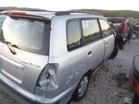 Τροπέτο Αμάξι Κουφάρι για DAIHATSU GRAN MOVE (1999 - 2002)  *ΔΒ* - 