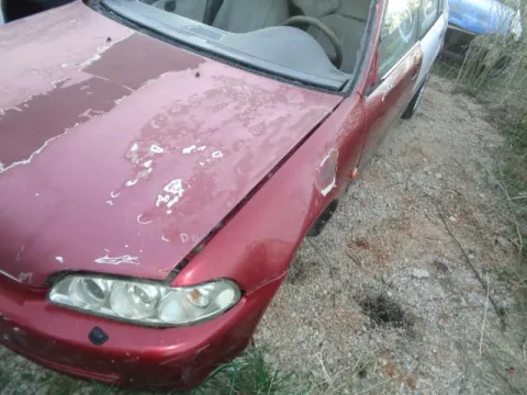 Τροπέτο Αμάξι κομπλέ ΧΩΡΙΣ ΜΗΧΑΝΗ  (D16Z2) ΚΑΙ ΣΑΣΜΑΝ  για HONDA CIVIC (1990 -1992) (EC - D - E - F) Sedan - 4dr 1600 D16Z2 Petrol 110 16 valve *ΔΒ* -  Τροπέτο Αμάξι κομπλέ ΧΩΡΙΣ ΜΗΧΑΝΗ  (D16Z2) ΚΑΙ ΣΑΣΜΑΝ  για HONDA CIVIC (1990 -1992) (EC - D - E - F) Sedan - 4dr 1600 D16Z2 Petrol 110 16 valve *ΔΒ* -