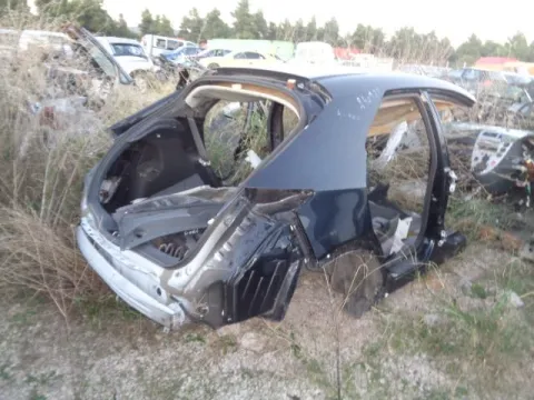 Τροπέτο Πίσω X. Άξονα Πίσω Δισκόπλακες ABS για HONDA CIVIC (2006 - 2009) (FD - K - N) Hatchback - 5dr *ΔΒ* Τροπέτο Πίσω X. Άξονα Πίσω Δισκόπλακες ABS για HONDA CIVIC (2006 - 2009) (FD - K - N) Hatchback - 5dr *ΔΒ*