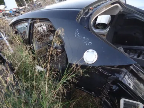 Τροπέτο Πίσω X. Άξονα Πίσω Δισκόπλακες ABS για HONDA CIVIC (2006 - 2009) (FD - K - N) Hatchback - 5dr *ΔΒ* -  Τροπέτο Πίσω X. Άξονα Πίσω Δισκόπλακες ABS για HONDA CIVIC (2006 - 2009) (FD - K - N) Hatchback - 5dr *ΔΒ* -