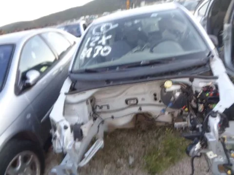 Τροπέτο Αμάξι Κουφάρι με Άξονα Πίσω Ταμπούρα ABS και Ζαντολάστιχα 175/65/14 για CITROEN C3 (2006 - 2010) (FC) Hatchback - 5dr 1400 KFU (ET3J4) Petrol 88 16V *ΔΒ* Τροπέτο Αμάξι Κουφάρι με Άξονα Πίσω Ταμπούρα ABS και Ζαντολάστιχα 175/65/14 για CITROEN C3 (2006 - 2010) (FC) Hatchback - 5dr 1400 KFU (ET3J4) Petrol 88 16V *ΔΒ*