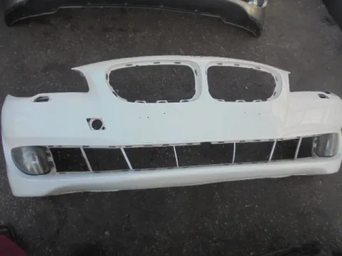 Προφυλακτήρας Εμπρός για BMW 5 Series (2010 - 2014) (F10) Sedan - 4dr  Προφυλακτήρας Εμπρός για BMW 5 Series (2010 - 2014) (F10) Sedan - 4dr