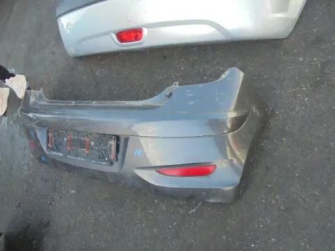 Προφυλακτήρας Πίσω για HYUNDAI i10 (2012 - 2014)  -  Προφυλακτήρας Πίσω για HYUNDAI i10 (2012 - 2014)  -