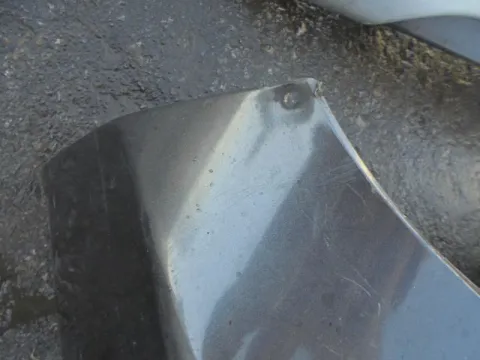 Προφυλακτήρας Πίσω (Ελαττωματικός)  για TOYOTA YARIS (2012 - 2014)  -  Προφυλακτήρας Πίσω (Ελαττωματικός)  για TOYOTA YARIS (2012 - 2014)  -