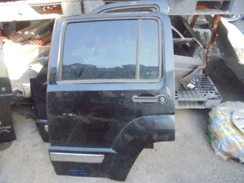 Πόρτα Πίσω Αριστερή για JEEP CHEROKEE (2008 - 2013) (KK) *Γ* Πόρτα Πίσω Αριστερή για JEEP CHEROKEE (2008 - 2013) (KK) *Γ*