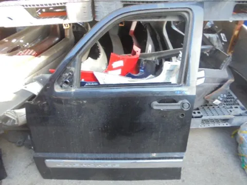 Πόρτα Εμπρός Αριστερή για JEEP CHEROKEE (2008 - 2013) (KK) *Γ* Πόρτα Εμπρός Αριστερή για JEEP CHEROKEE (2008 - 2013) (KK) *Γ*