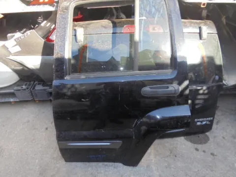 Πόρτα Πίσω Αριστερή για JEEP CHEROKEE (2008 - 2013) (KK) *Γ* Πόρτα Πίσω Αριστερή για JEEP CHEROKEE (2008 - 2013) (KK) *Γ*