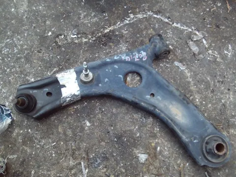 Ψαλίδι Εμπρός Αριστερό για TOYOTA AYGO (2014 - 2017) ΠΑΛΕΤΑ 1 *276664* Ψαλίδι Εμπρός Αριστερό για TOYOTA AYGO (2014 - 2017) ΠΑΛΕΤΑ 1 *276664*