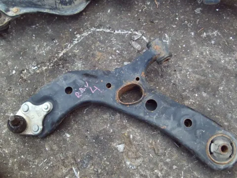 Ψαλίδι Εμπρός Αριστερό για TOYOTA RAV-4 (2006 - 2009) (XA30) ΠΑΛΕΤΑ