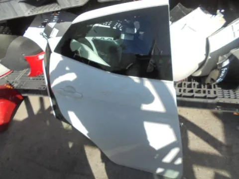Πόρτα Πίσω Δεξιά για TOYOTA AYGO (2014 - 2017) *Ε* Πόρτα Πίσω Δεξιά για TOYOTA AYGO (2014 - 2017) *Ε*