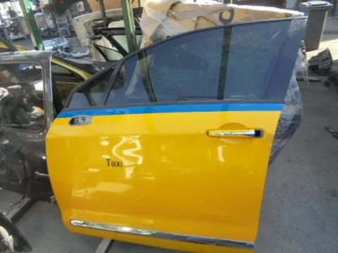 Πόρτα Εμπρός Αριστερή για CITROEN C5 (2008 - 2012) *Γ* Πόρτα Εμπρός Αριστερή για CITROEN C5 (2008 - 2012) *Γ*