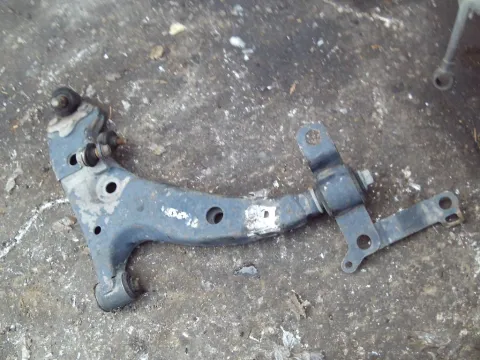 Ψαλίδι Εμπρός Δεξί για TOYOTA COROLLA (1992 - 1997) (AE100) ΠΑΛΕΤΑ 2 *276667* Ψαλίδι Εμπρός Δεξί για TOYOTA COROLLA (1992 - 1997) (AE100) ΠΑΛΕΤΑ 2 *276667*