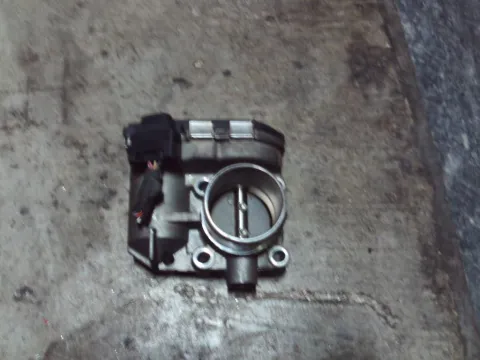 Σώμα Πεταλούδας  (0280750137)  για FIAT PUNTO (1999 - 2003) (188)  (39) Σώμα Πεταλούδας  (0280750137)  για FIAT PUNTO (1999 - 2003) (188)  (39)